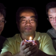 Illustration for article titled Researchers Develop a New Material Giving LEDs a Warm Nostalgic Glow